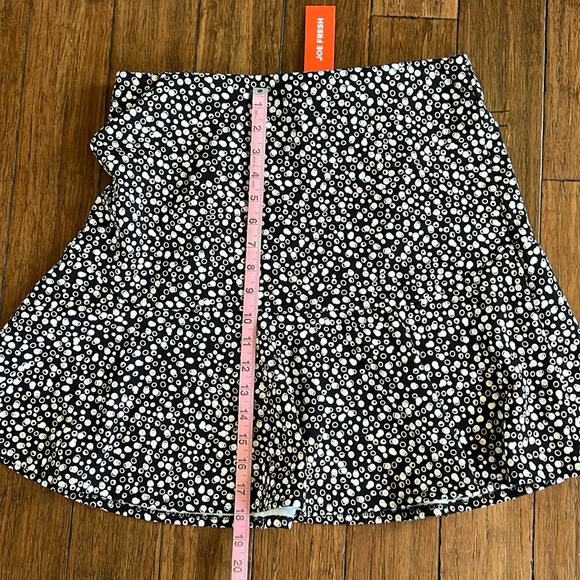 NWT JOE FRESH Skater Skirt - Picture 2 of 4